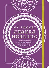 MY POCKET CHAKRAS HEALING