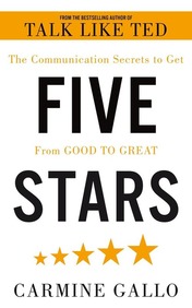 FIVE STARS