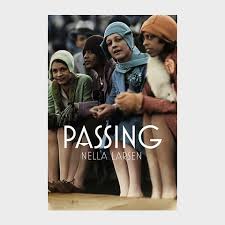 Passing: Film Tie-In Edition (Macmillan Collector's Library)