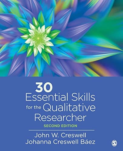 30 Essential Skills for the Qualitative Researcher