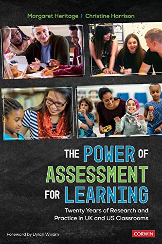 The Power of Assessment for Learning  Twenty Years of Research and Practice in UK and US Classrooms