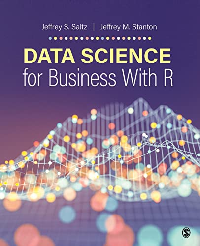 Data Science for Business With R