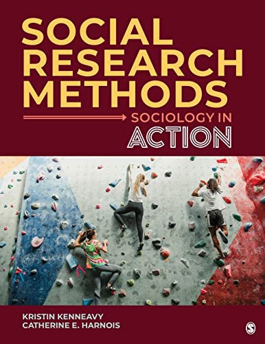 Social Research Methods  Sociology in Action