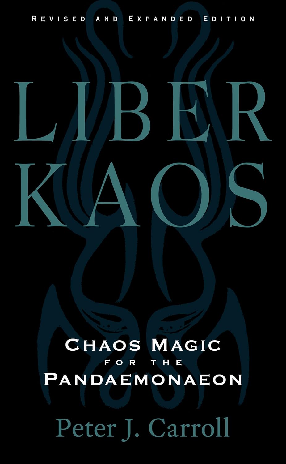 LIBER KAOS