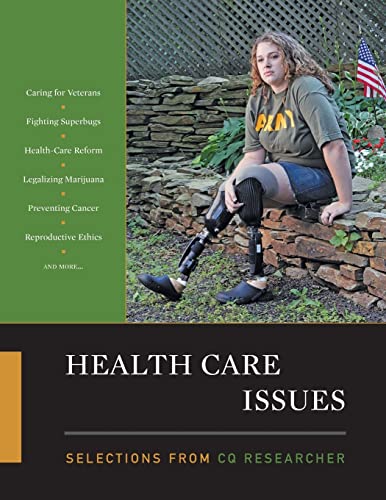 Health Care Issues  Selections from CQ Researcher