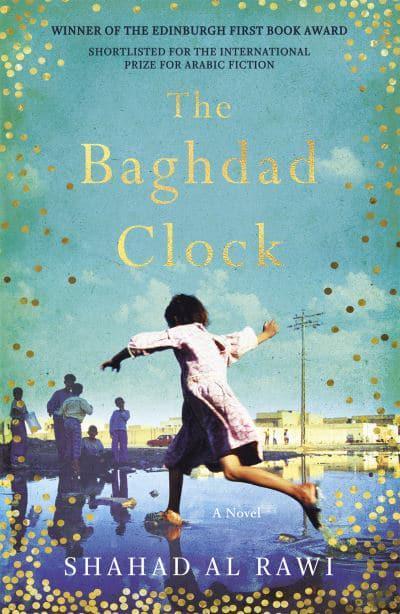 THE BAGHDAD CLOCK