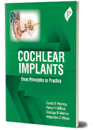Cochlear Implants: From Principles to Practice