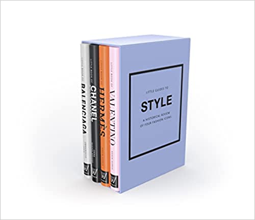 Little Guides to Style III