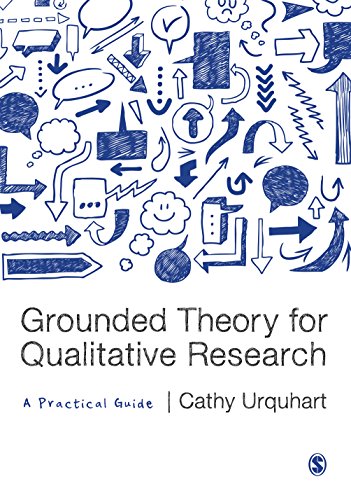 Grounded Theory for Qualitative Research  A Practical Guide