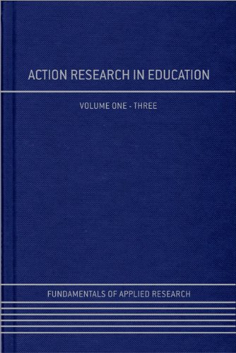 Action Research in Education