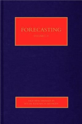 Forecasting