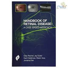 Handbook Of Retinal Disease : A Case-Based Approach