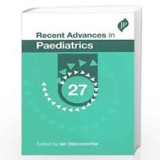 Recent Advances In Paediatrics-27