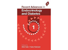 Recent Advances in Endocrinology and Diabetes - 1