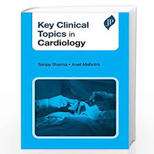 Key Clinical Topics in Cardiology