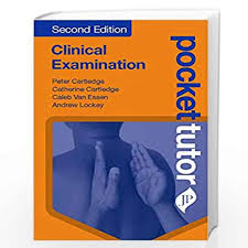 Pocket Tutor Clinical Examination