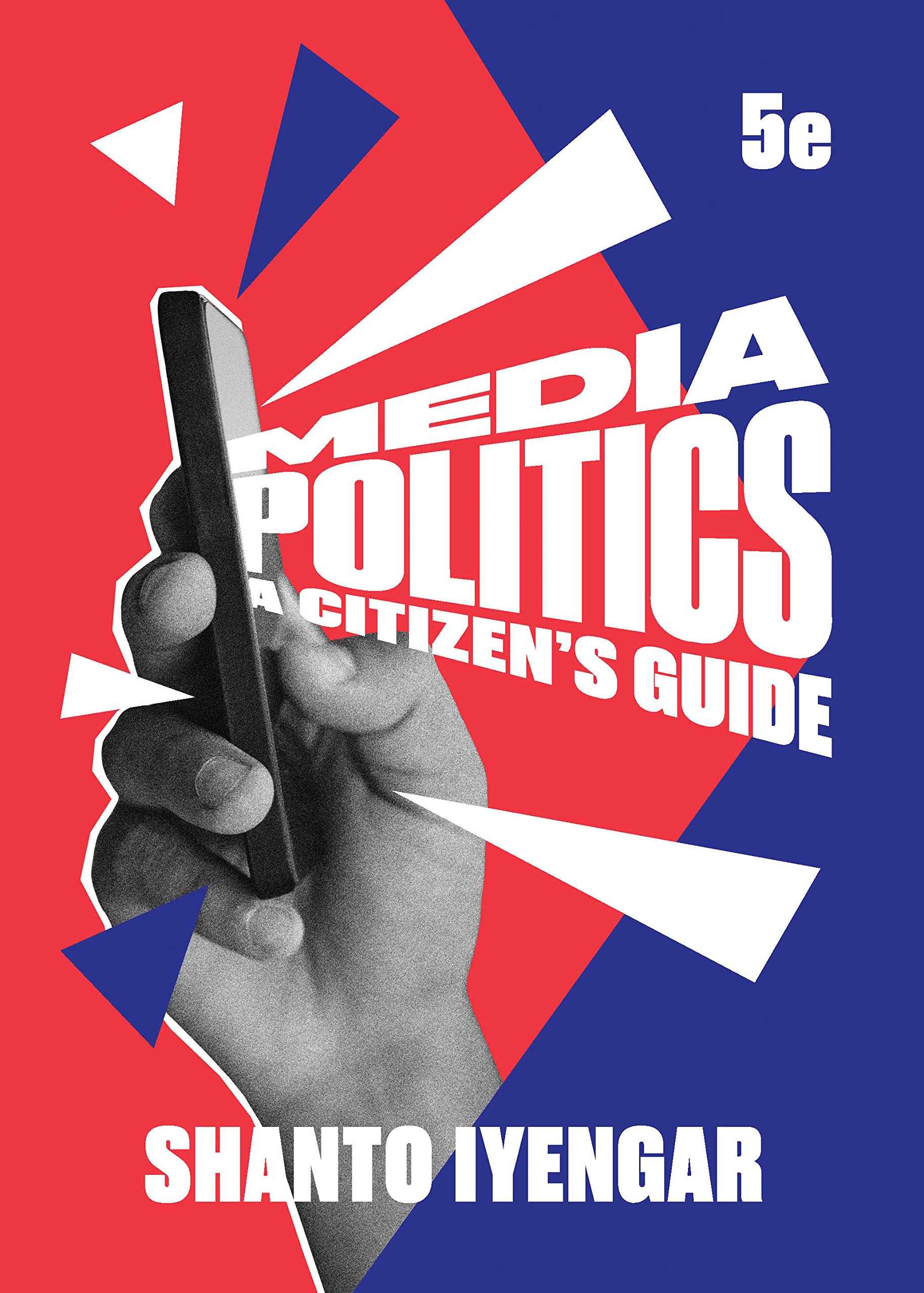 News Grazers  Media, Politics, and Trust in an Information Age