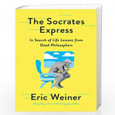 INT EXP SOCRATES EXPRESS