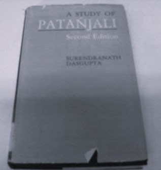 A Study of Patanjali 