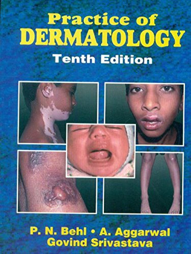 Practice Of Dermatology 10Ed (Pb 2020) 
