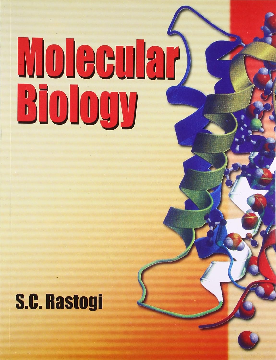 Molecular Biology 