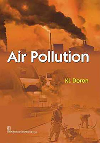 Air Pollution (Pb 2017)