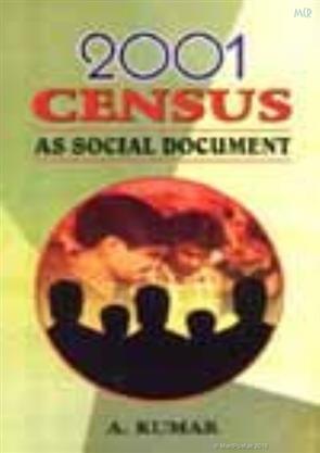 2001 Census as Social Document