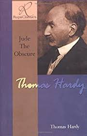 JUDE THE OBSCURE