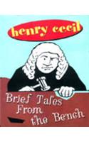 HENRY CECIL: BRIEF TALES FROM THE BENCH