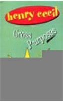 HENRY CECIL: CROSS PURPOSES