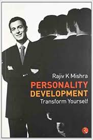 PERSONALITY DEVELOPMENT