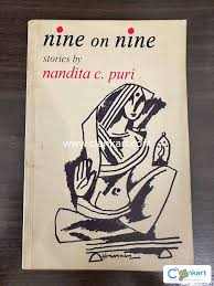 NINE ON NINE STORIES (PB)