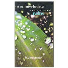 IN THE INTERLUDE OF REMEMBERED RAIN