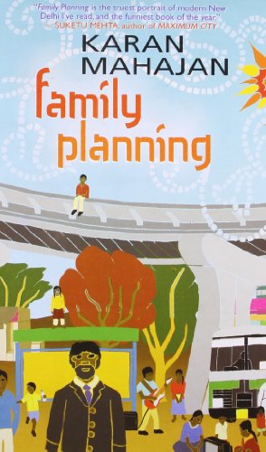 FAMILY PLANNING (HB)