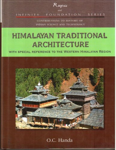 HIMALAYAN TRADITIONAL ARCHITECTURE