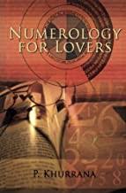 NUMEROLOGY FOR LOVERS