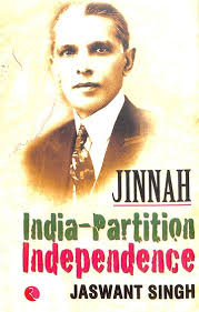 JINNAH INDIA-PARTITION INDEPENDENCE (PB)