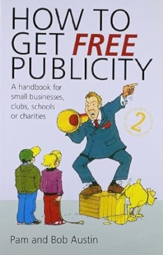 HOW TO GET FREE PUBLICITY