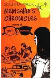 MEMSAHIB'S CHRONICLES-PB