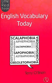 LITTLE RED BOOK GRAMMAR MADE EASY