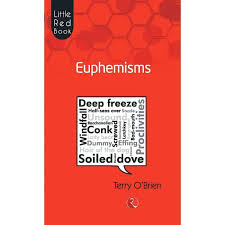 LITTLE RED BOOK EUPHEMISMS