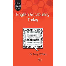 LITTLE RED BOOK ENGLISH VOCABULARY TODAY