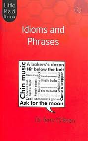 LITTLE RED BOOK IDIOMS AND PHRASES