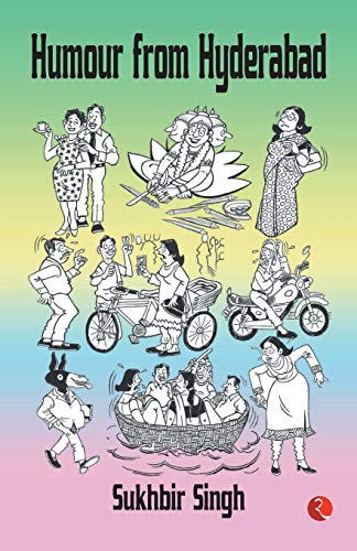 HUMOUR FROM HYDERABAD