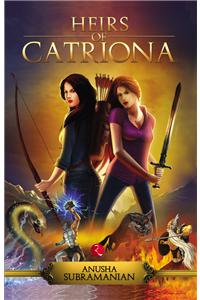 HEIRS OF CATRIONA (NOT OF SALE)