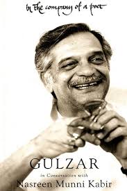 IN THE COMPANY OF A POET