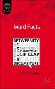 LITTLE RED BOOK WORD FACTS