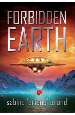 FORBIDDEN EARTH