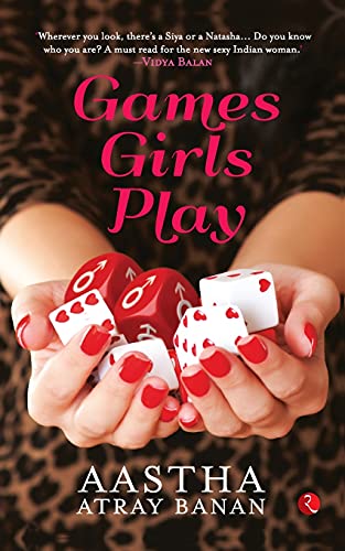 GAMES GIRLS PLAY