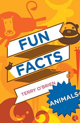 FUN FACTS:ANIMALS